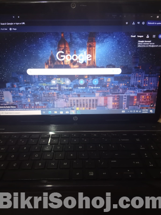 Hp pavilion g6